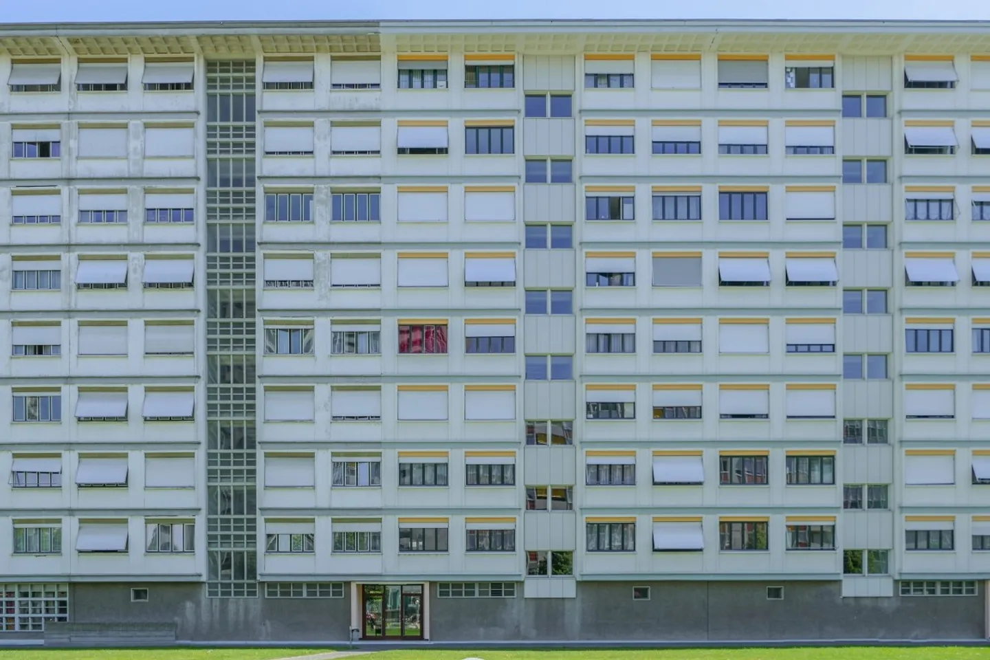 Appartement Moderne Près Commodités - Photo 1 sur 1