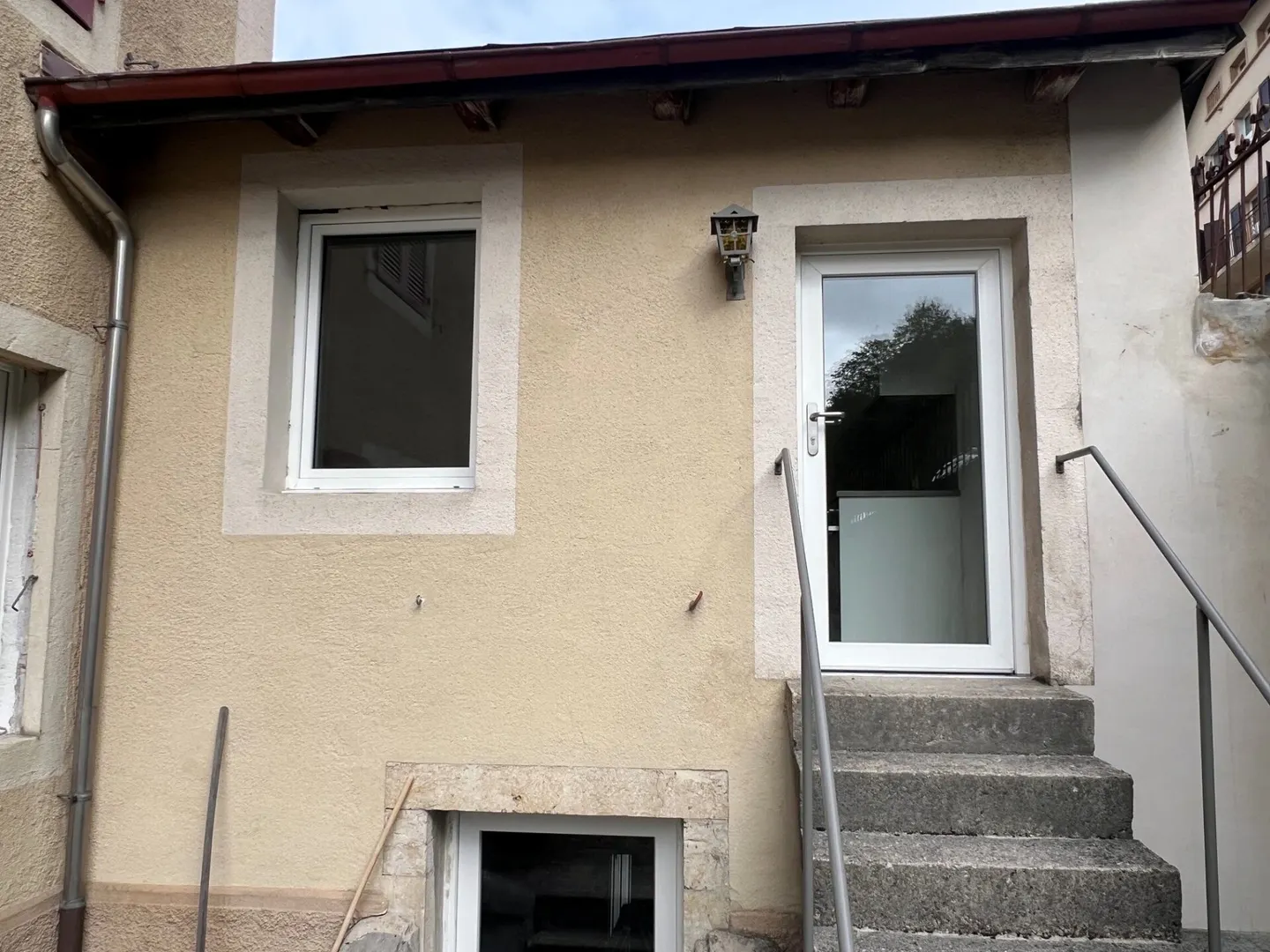 Unabhängiges Pavillon mit 1,5 Zimmern - Foto 7 von 7
