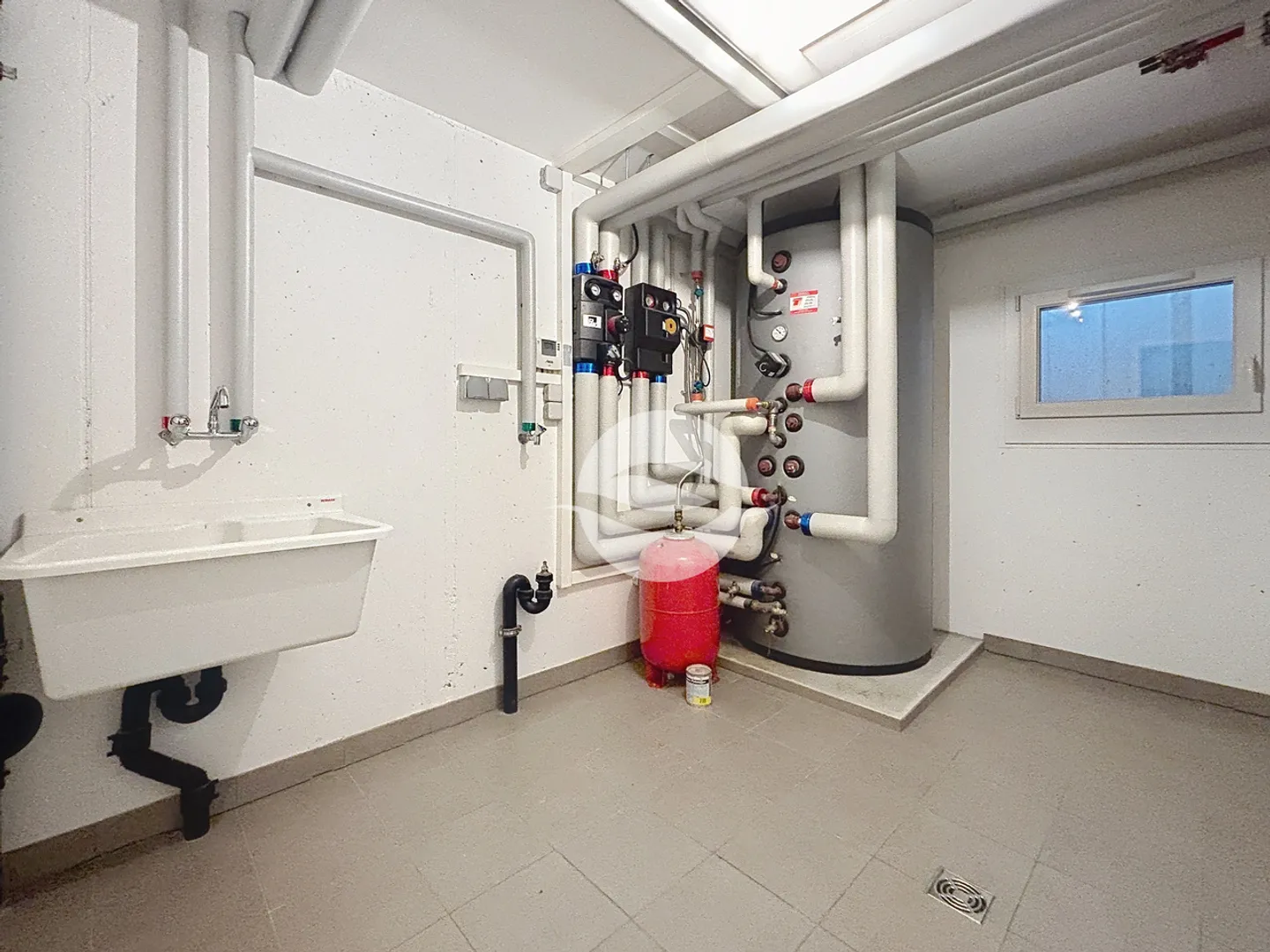 Semi-Detached House 8 Rooms - Photo 20 of 21