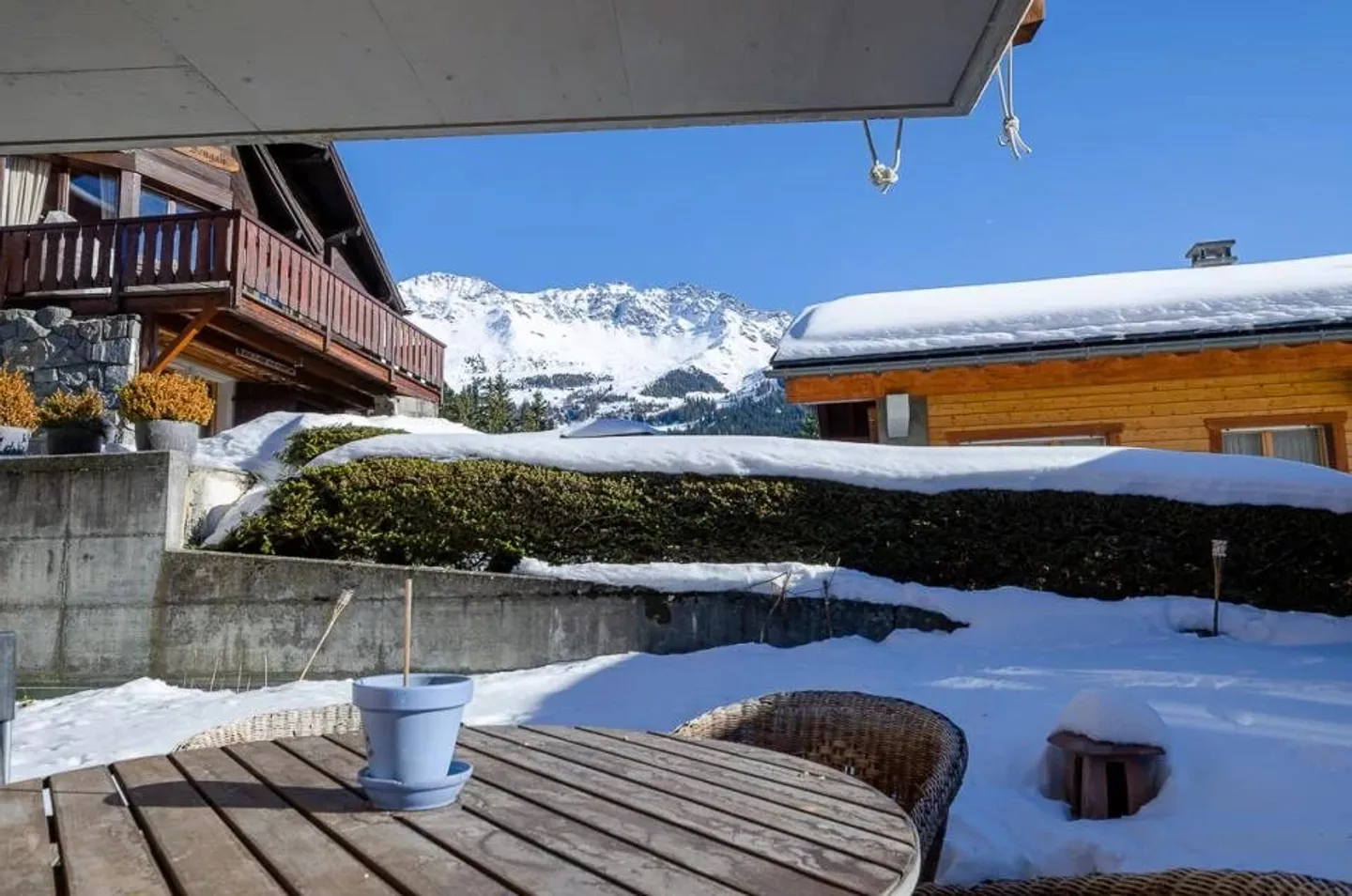 Wohnung mit Garten in einer ruhigen Lage renoviert - Foto 10 von 11