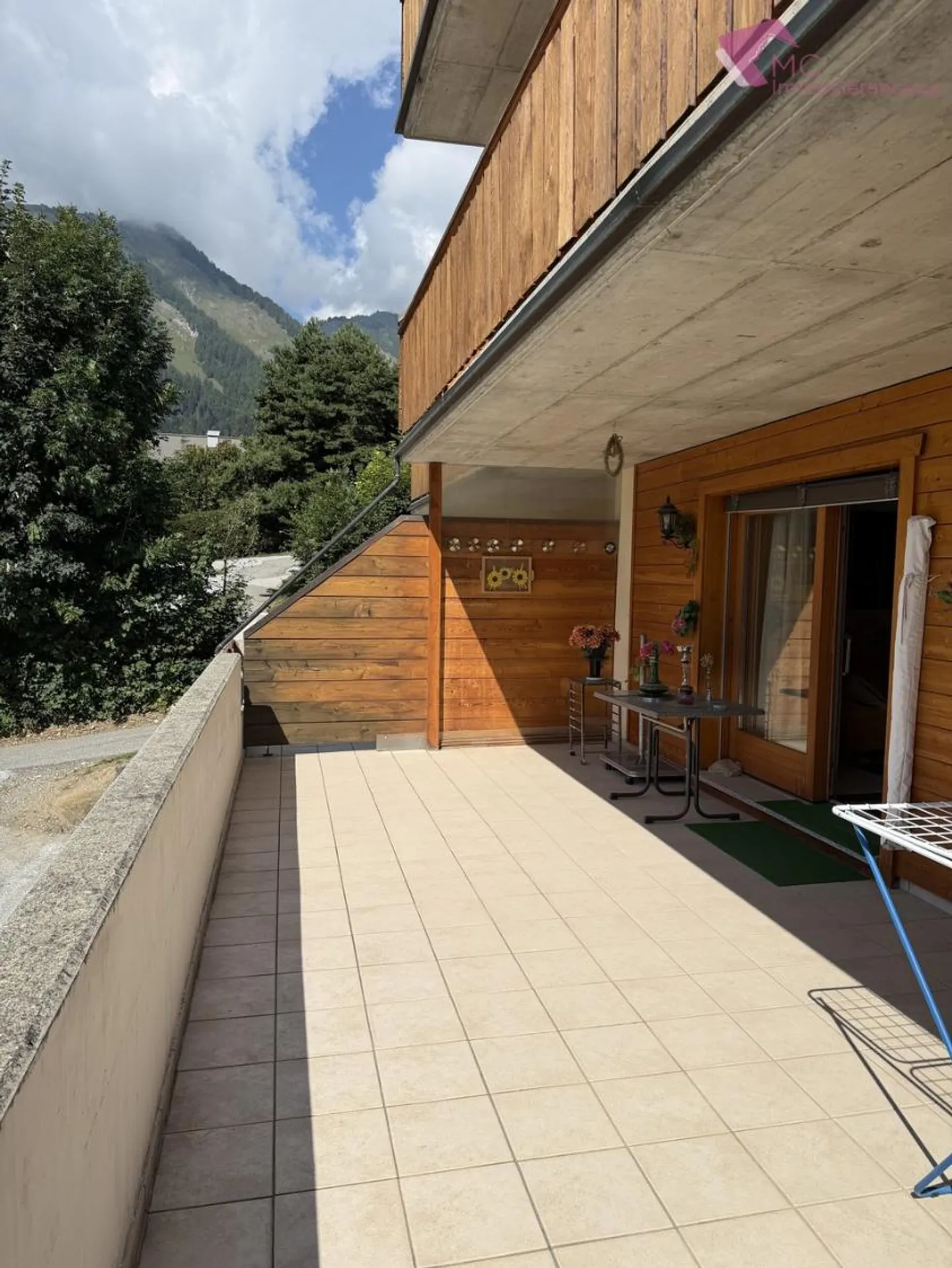 Appartamento 2.5 stanze - Foto 8 di 12