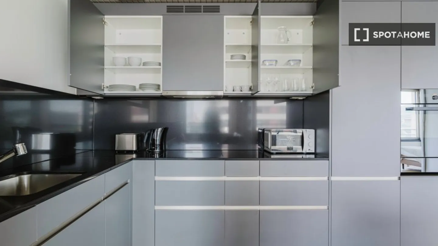 Wohnung mieten - Foto 8 von 14