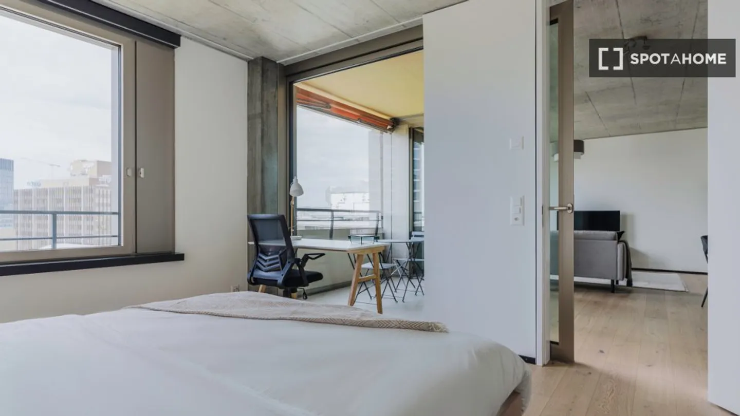 Wohnung mieten - Foto 9 von 14