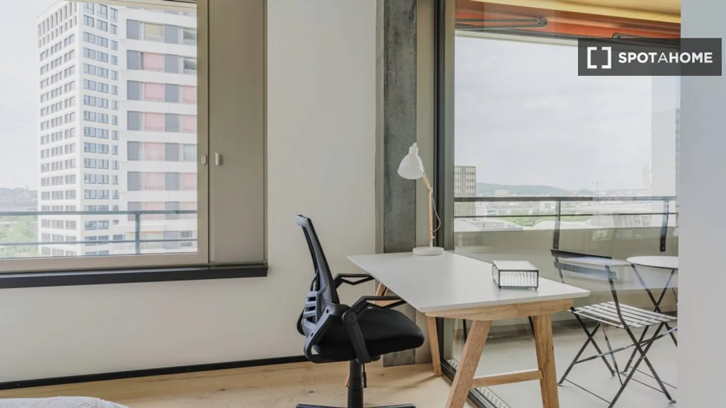 Wohnung mieten - Foto 11 von 14