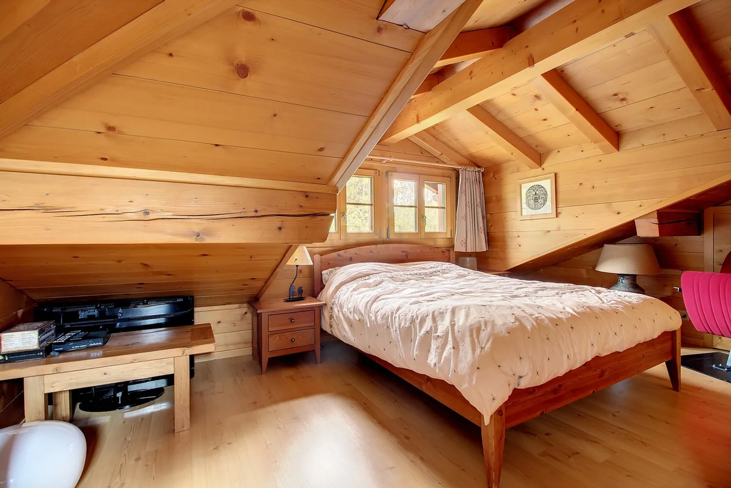 Chalet kaufen - Foto 5 von 10