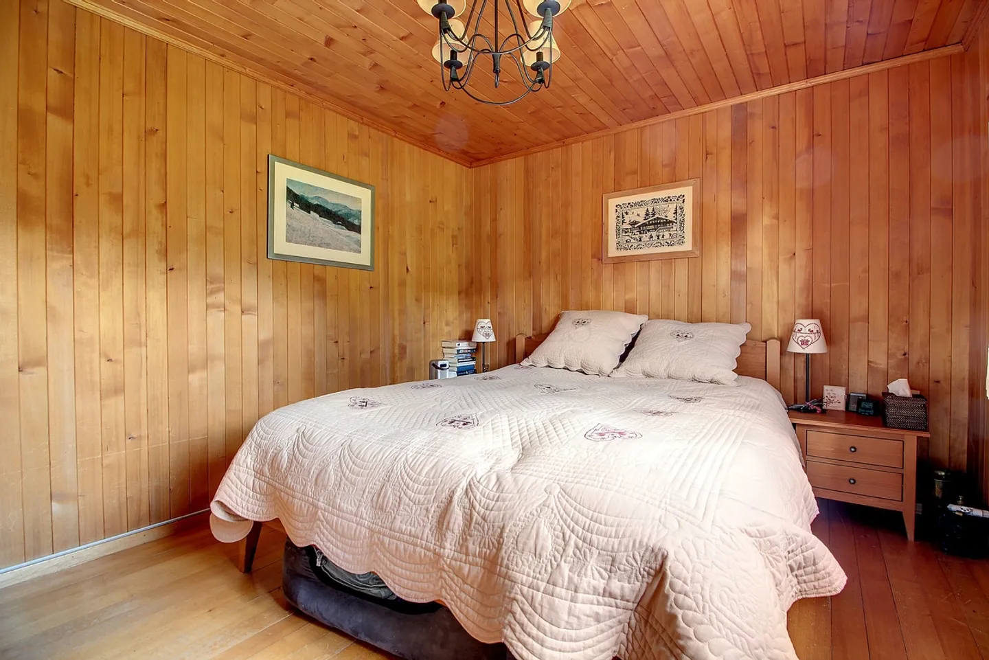 Chalet kaufen - Foto 6 von 10