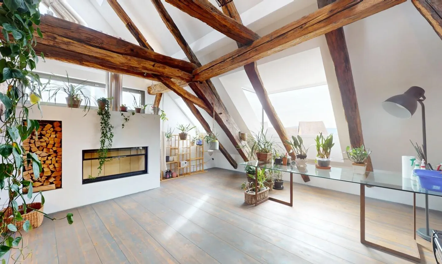 Maison de ville d'angle Hallau - Photo 1 sur 13