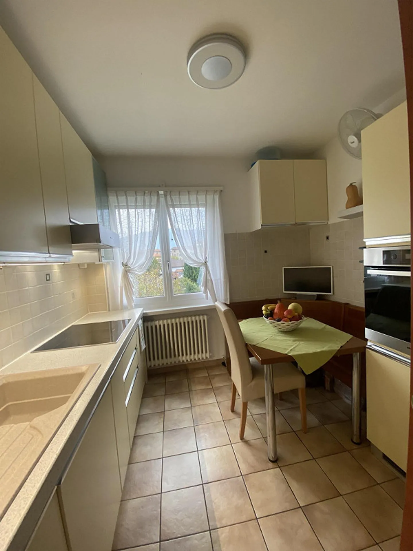 Coldrerio appartamento 3,5 locali - Foto 10 di 15