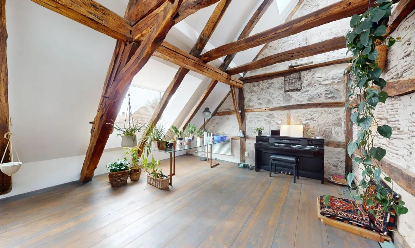 Maison de ville d'angle Hallau - Photo 4 sur 13