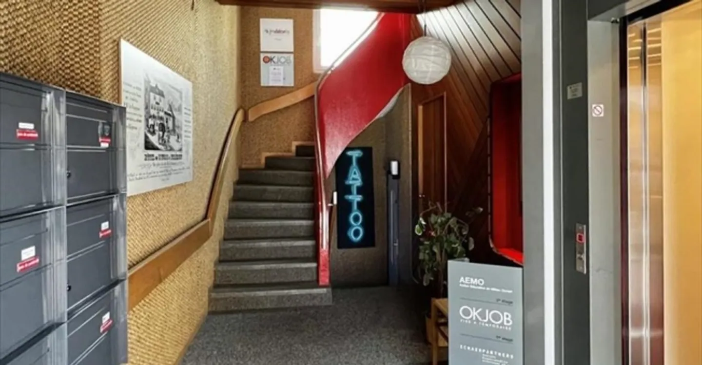 Office space for rent - Photo 5 of 13