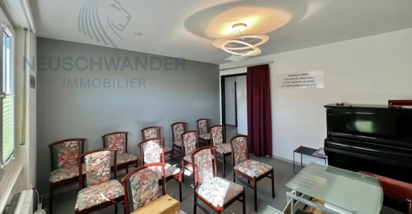 Office space for rent - Photo 13 of 13