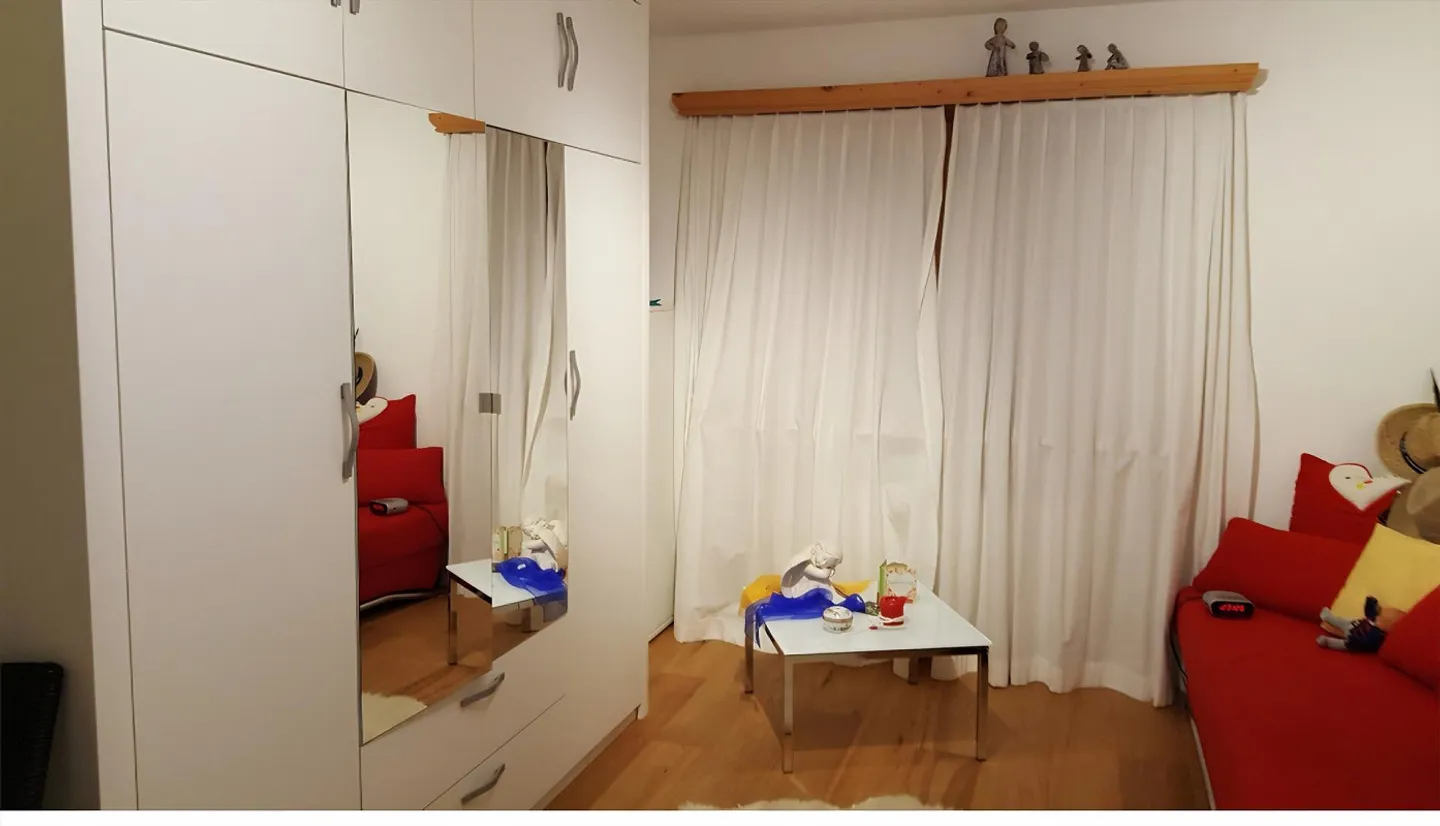 Charmante 3-Zimmer-Wohnung - Foto 3 von 5