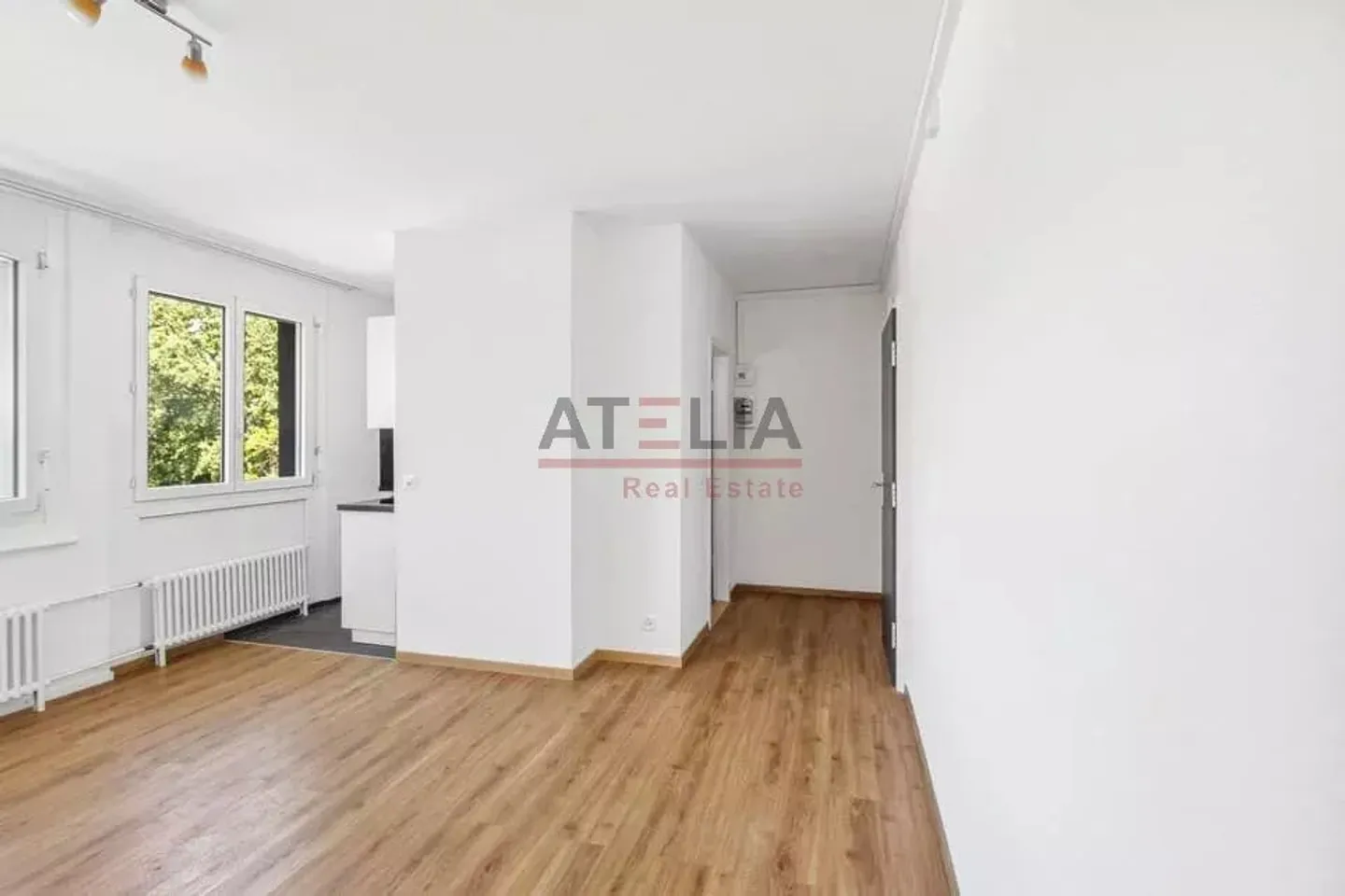 Appartamento in affitto - Foto 1 di 2