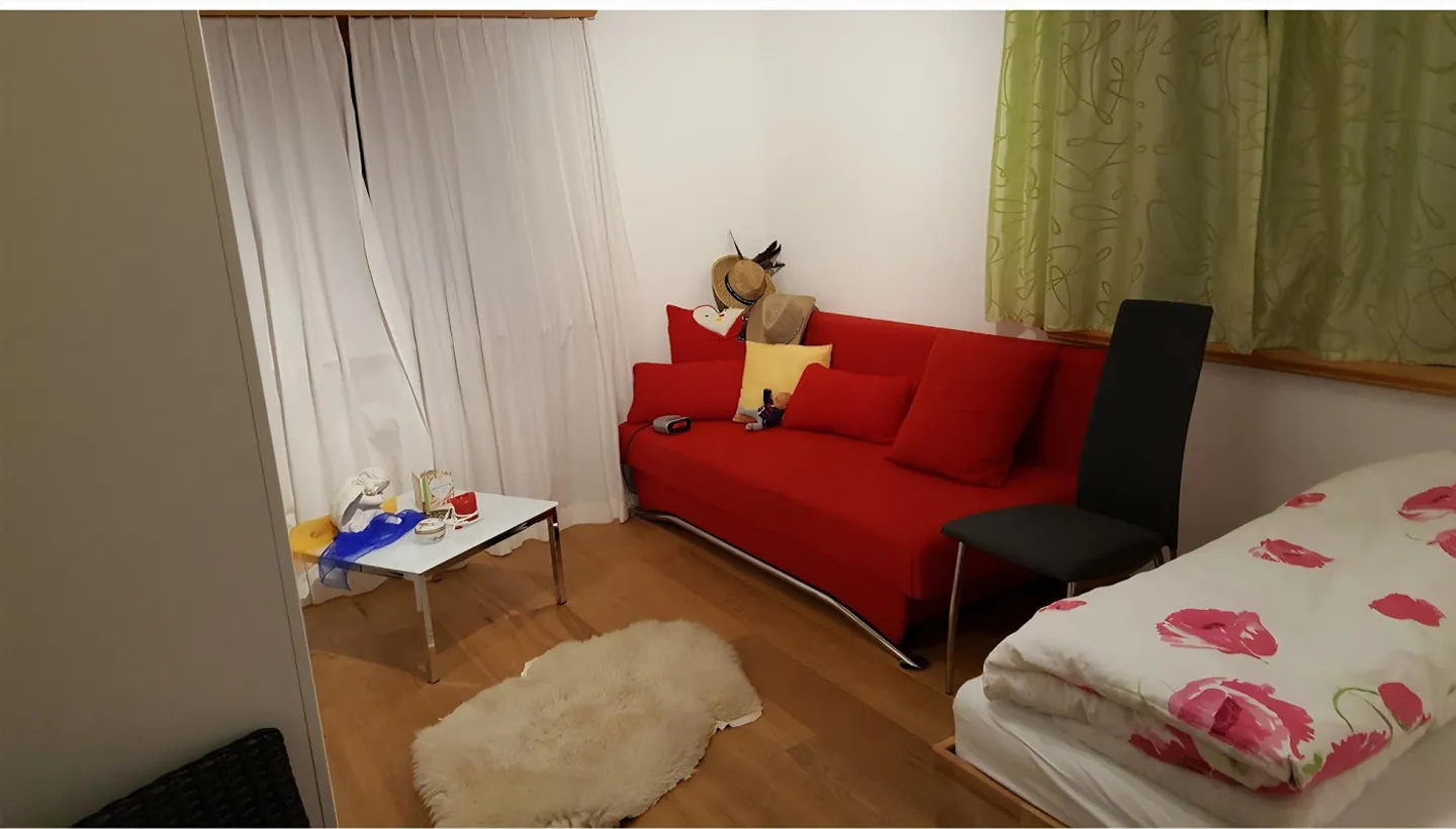 Charmante 3-Zimmer-Wohnung - Foto 4 von 5
