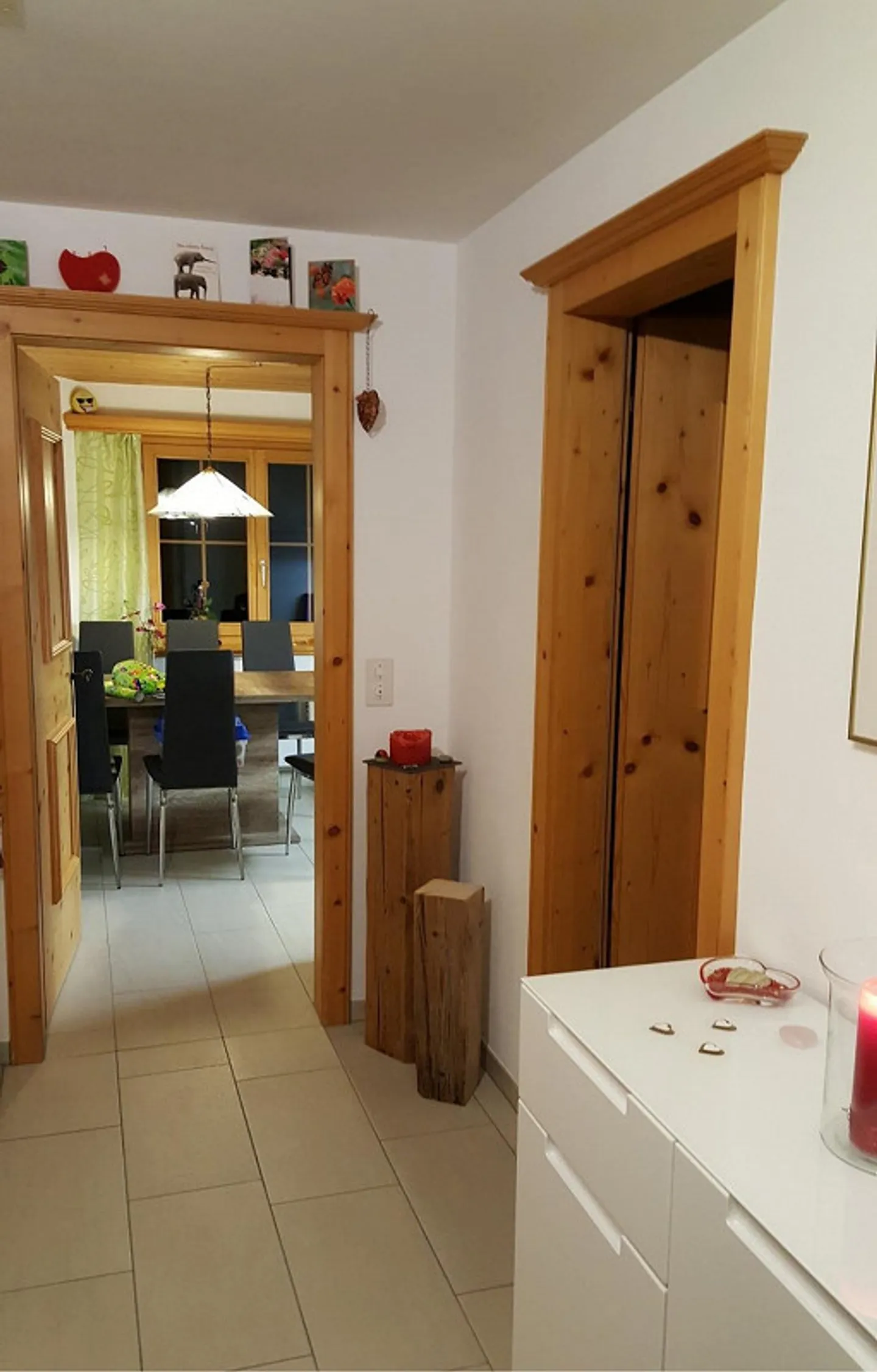 Charmante 3-Zimmer-Wohnung - Foto 5 von 5