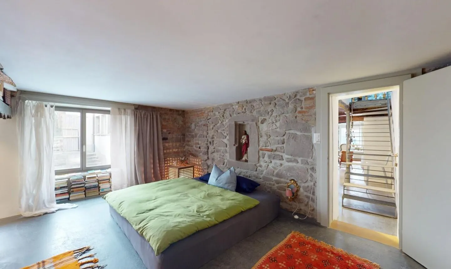 Maison de ville d'angle Hallau - Photo 9 sur 13