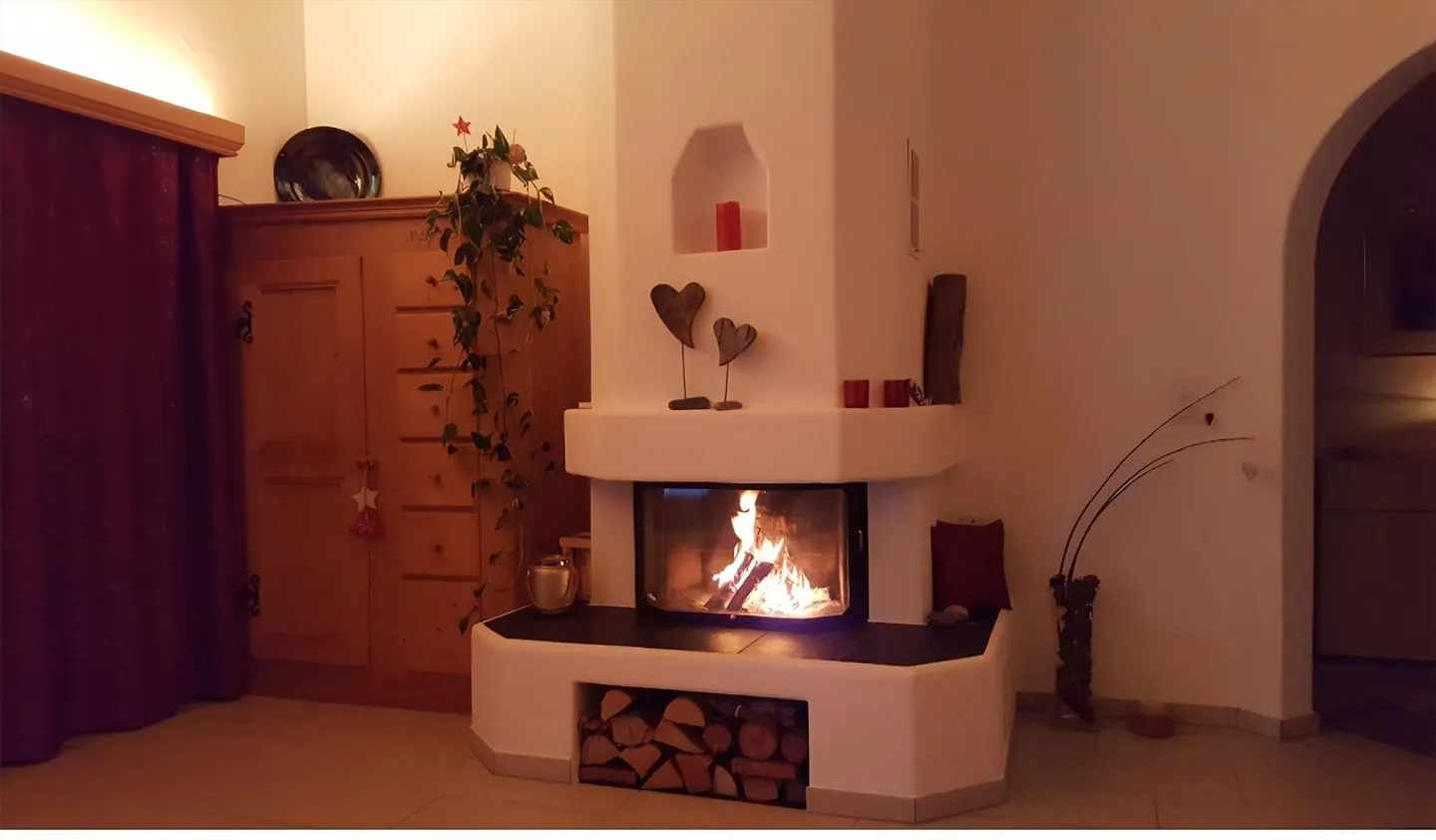 Charmante 3-Zimmer-Wohnung - Foto 1 von 5