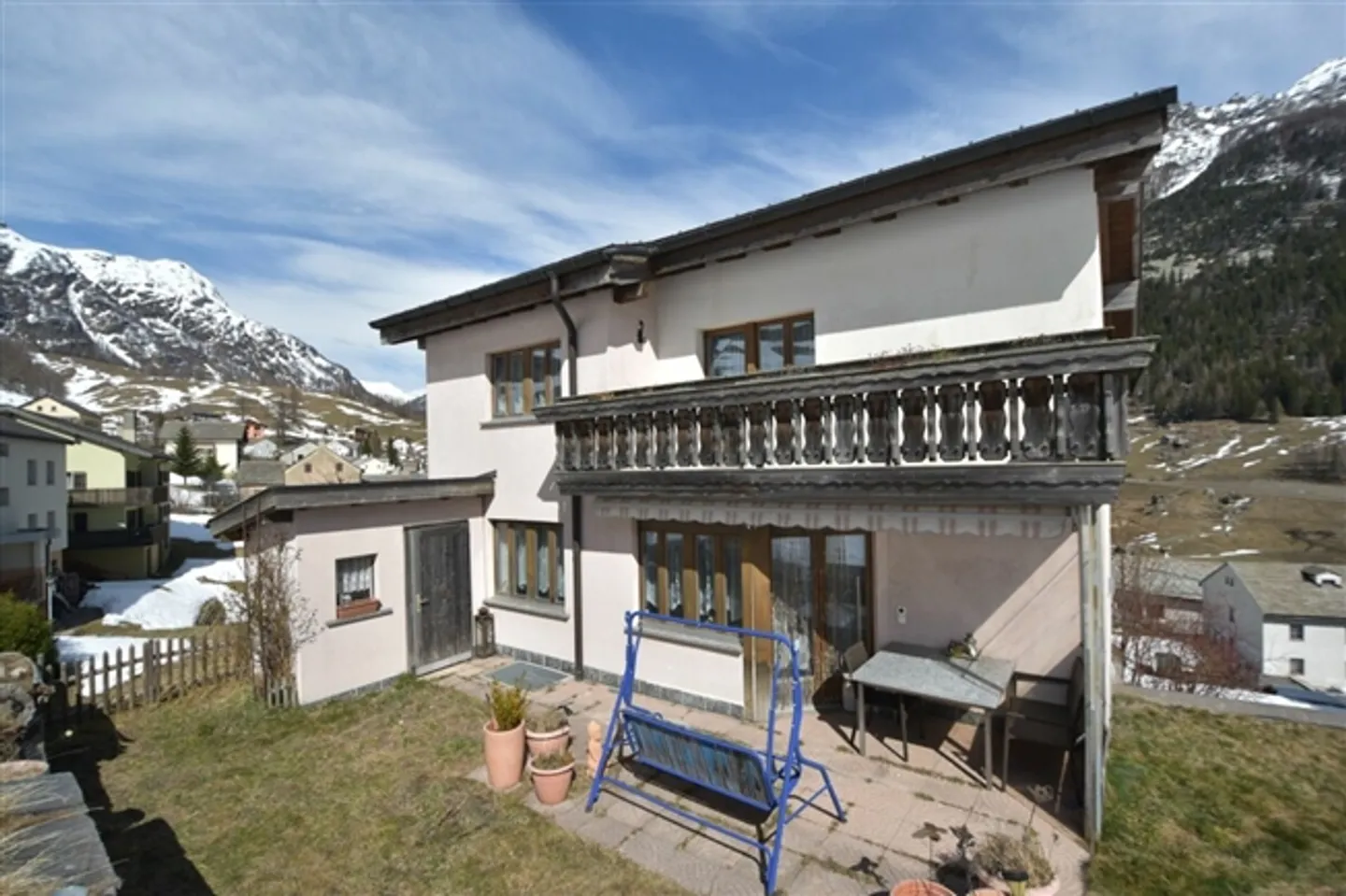 Per vivere e vacanze lontano da rumore e stress - Foto 1 di 14