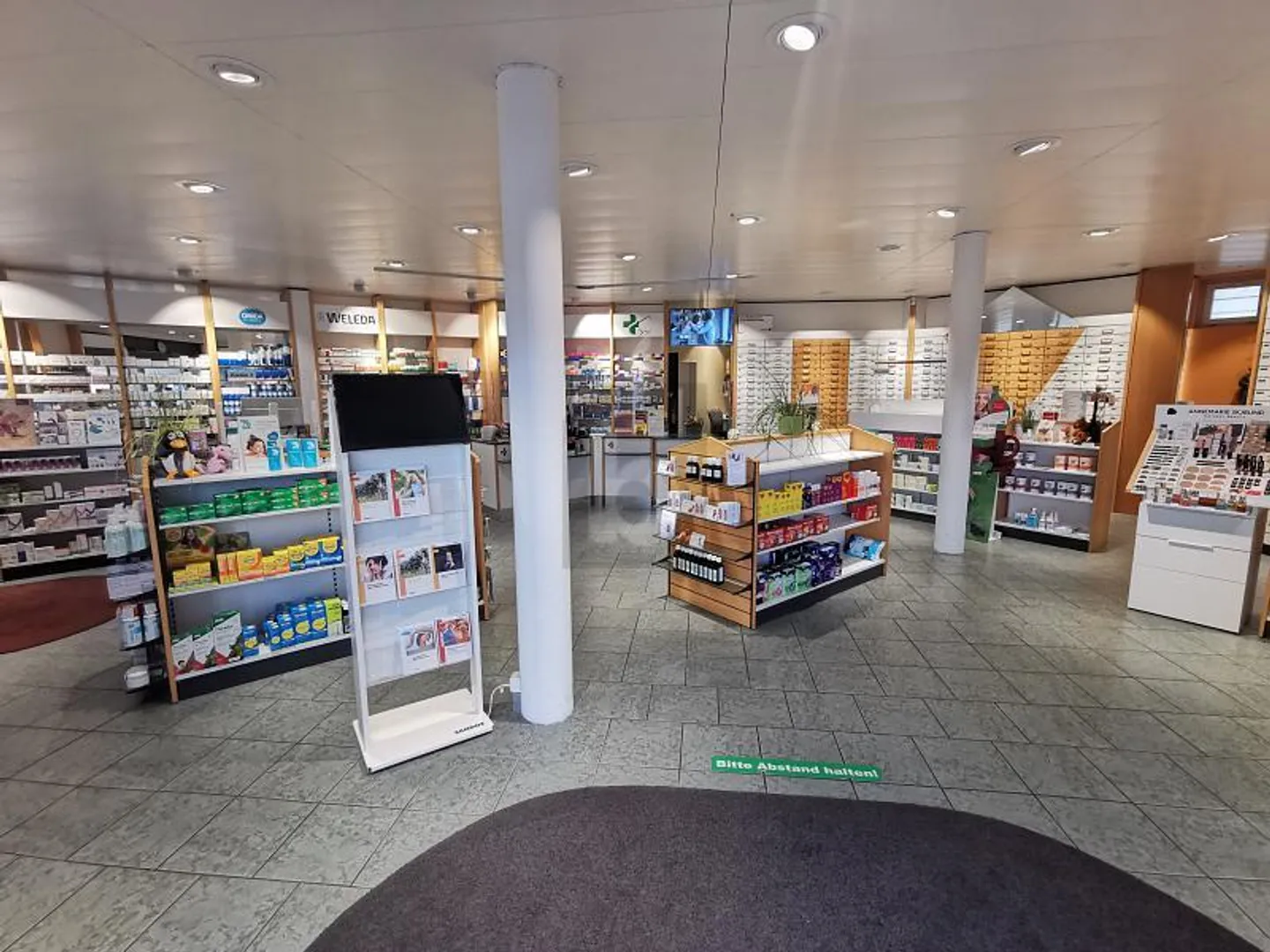 FÜR INVESTOREN AN OPTIMALER LAGE - Foto 1 von 4