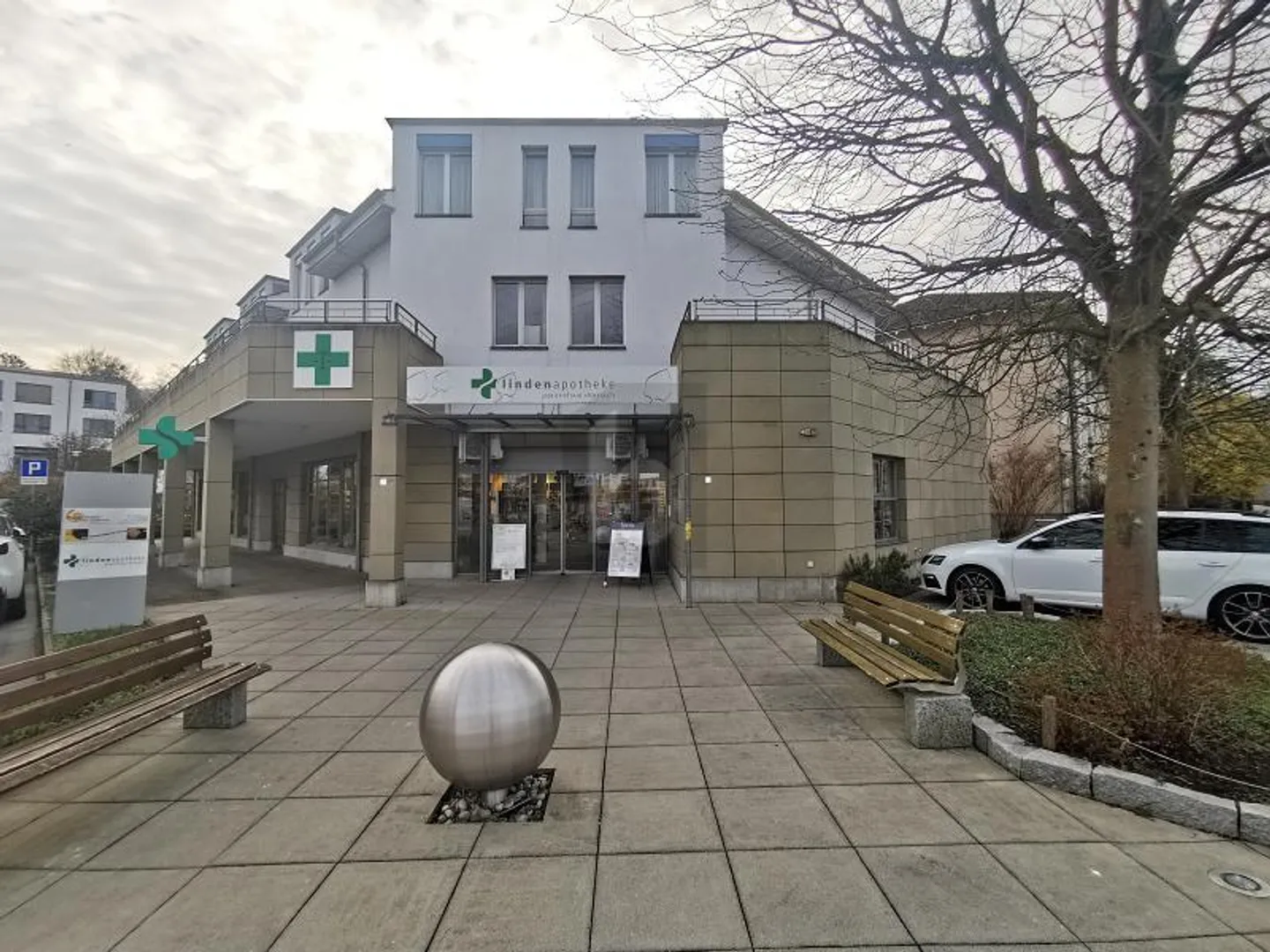 FÜR INVESTOREN AN OPTIMALER LAGE - Foto 2 von 4