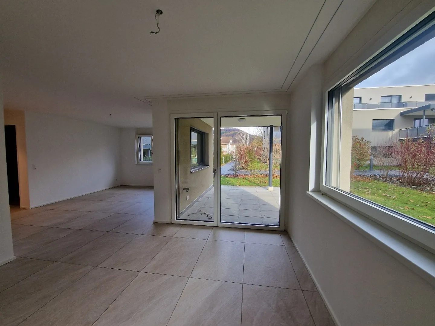 Luxurious 4.5-room apartment on the first floor at Main Street 21 - Photo 10 of 12