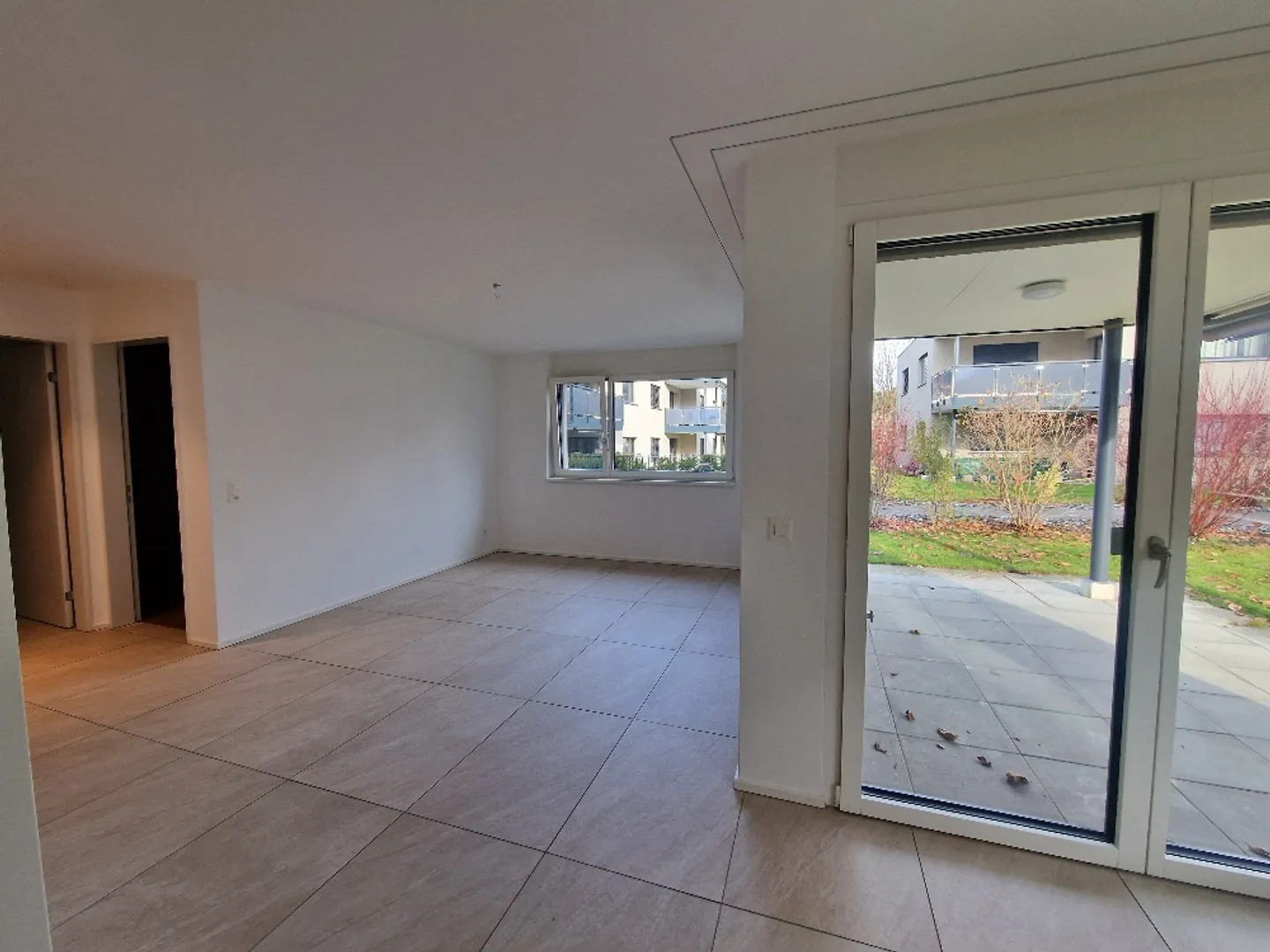 Luxurious 4.5-room apartment on the first floor at Main Street 21 - Photo 11 of 12