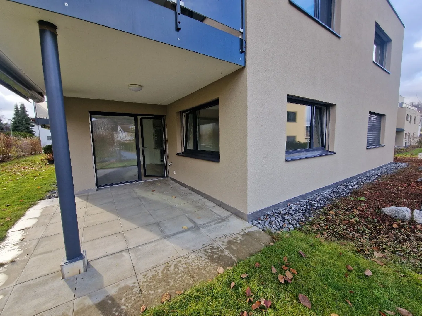 Luxurious 4.5-room apartment on the first floor at Main Street 21 - Photo 12 of 12