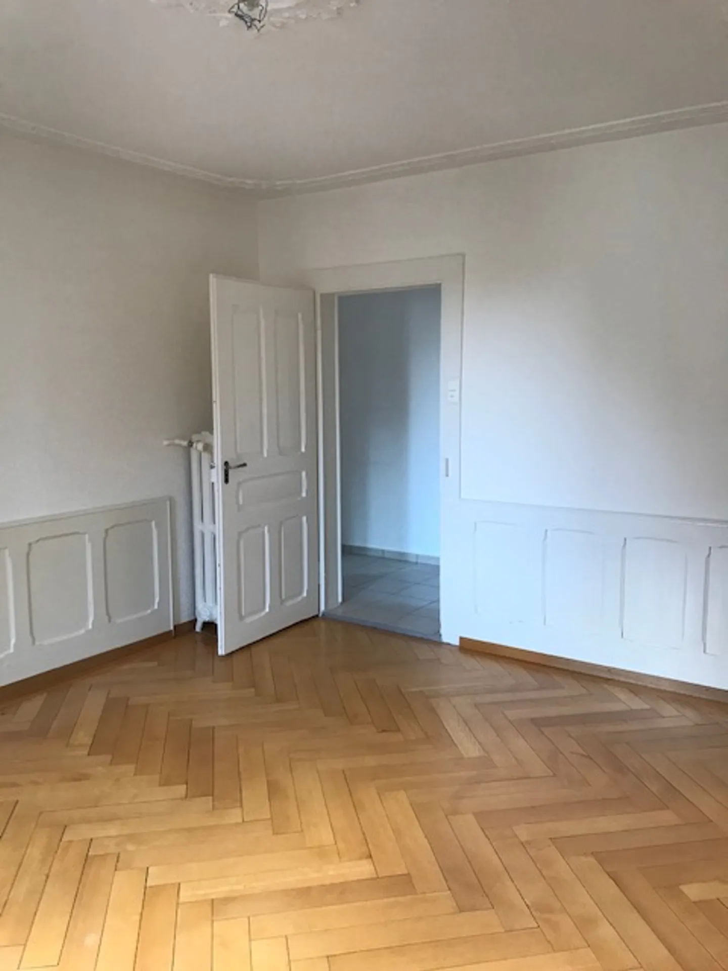 Appartement moderne 3 pièces - Photo 5 sur 9