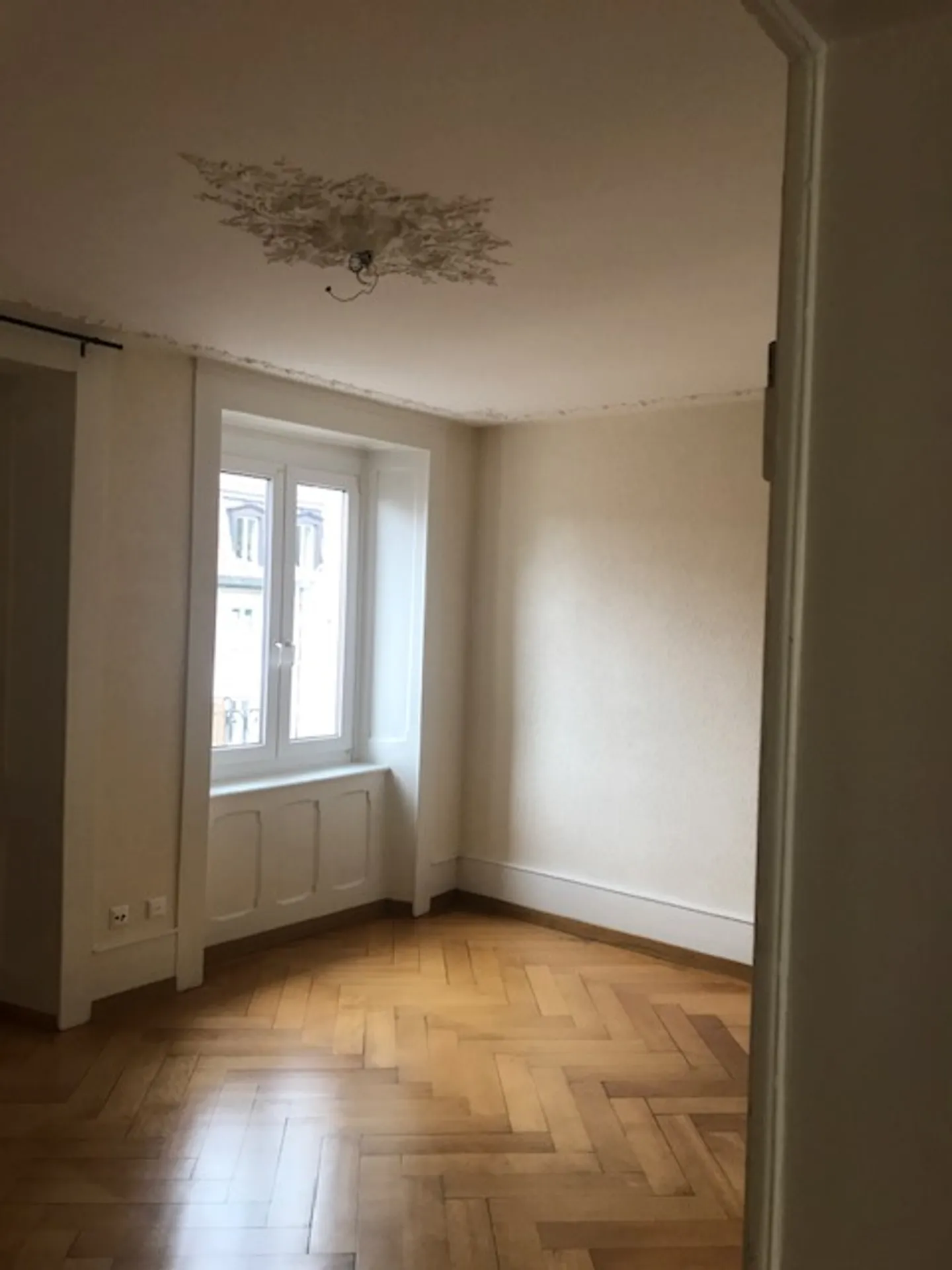 Appartement moderne 3 pièces - Photo 6 sur 9