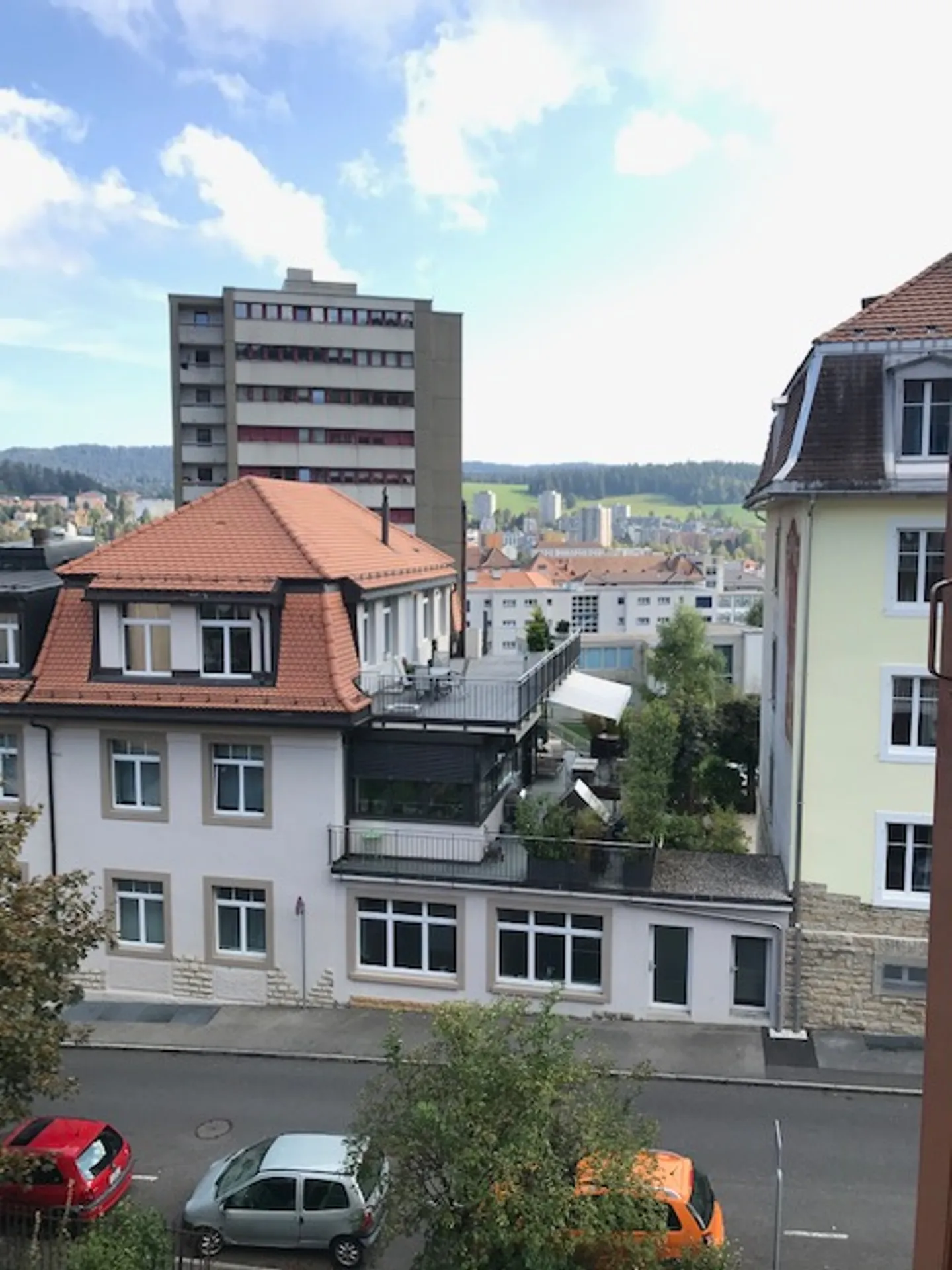 Appartement moderne 3 pièces - Photo 7 sur 9