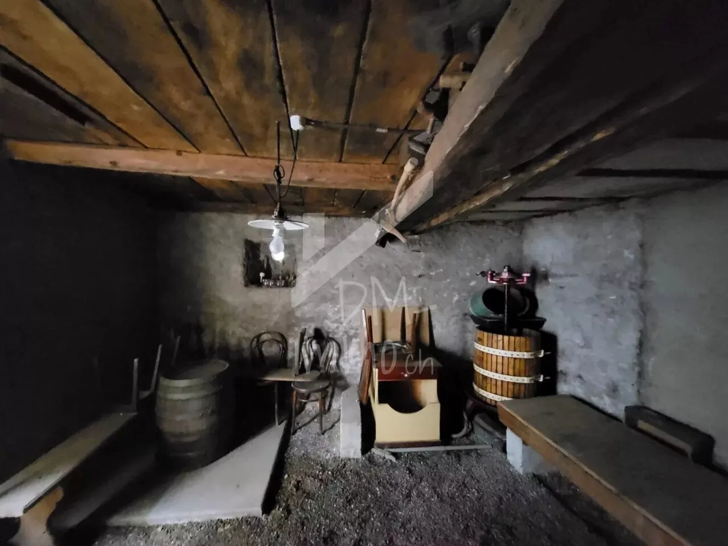 «Dorfhaus zur Renovierung in Branson» - Photo 9 sur 9