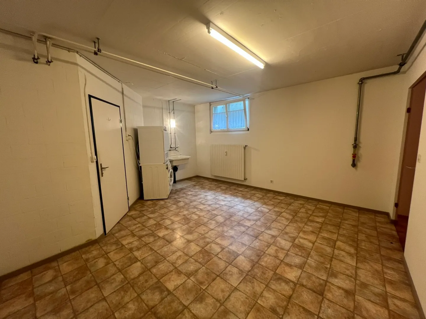 Maisonette de 3,5 pièces avec un balcon de rêve et une salle de loisirs - Photo 17 sur 17