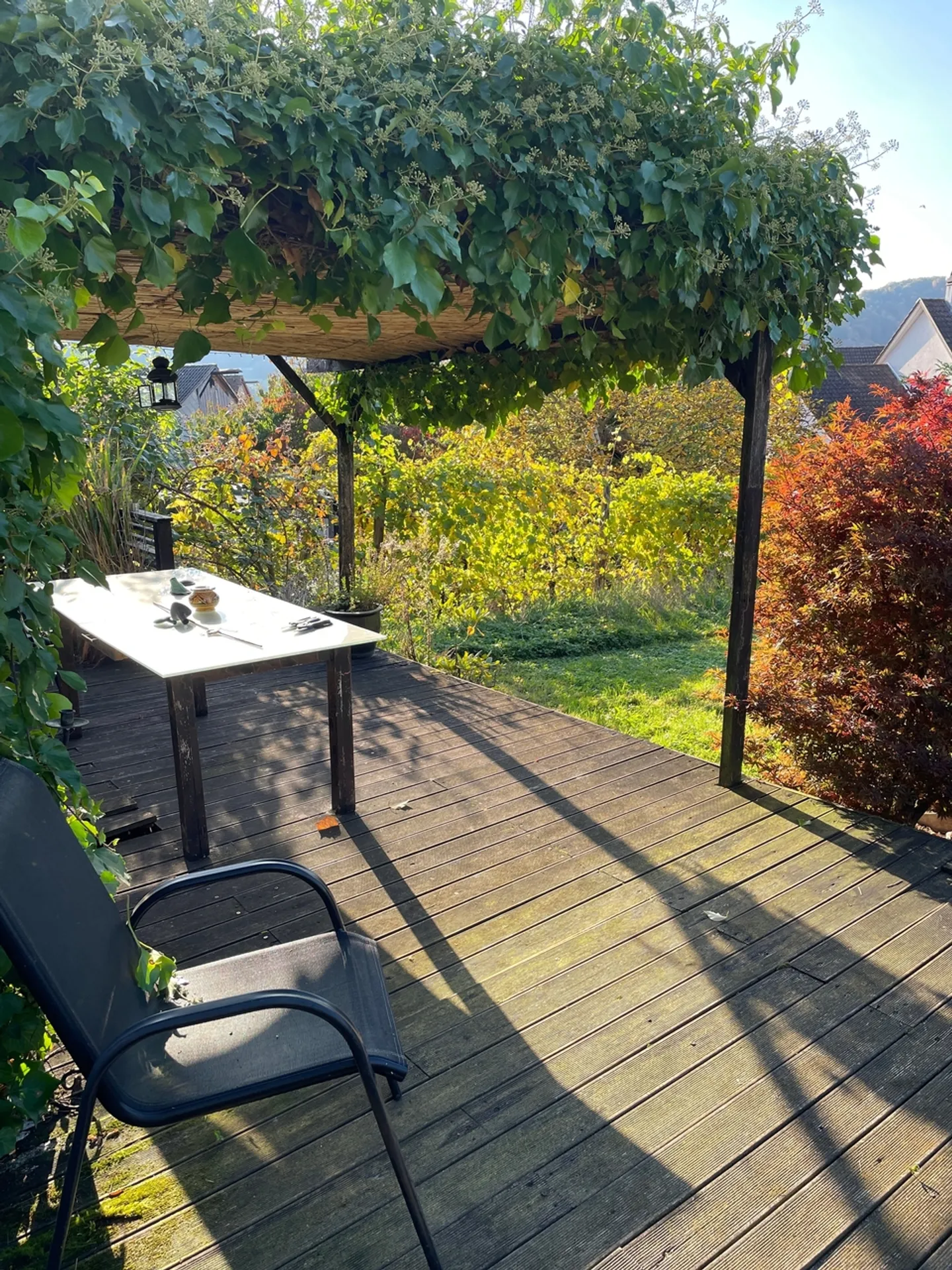 Traumhafte 4.5-Zimmer-Dachwohnung in bester Lage in Freienstein-Teufen - Foto 9 von 11