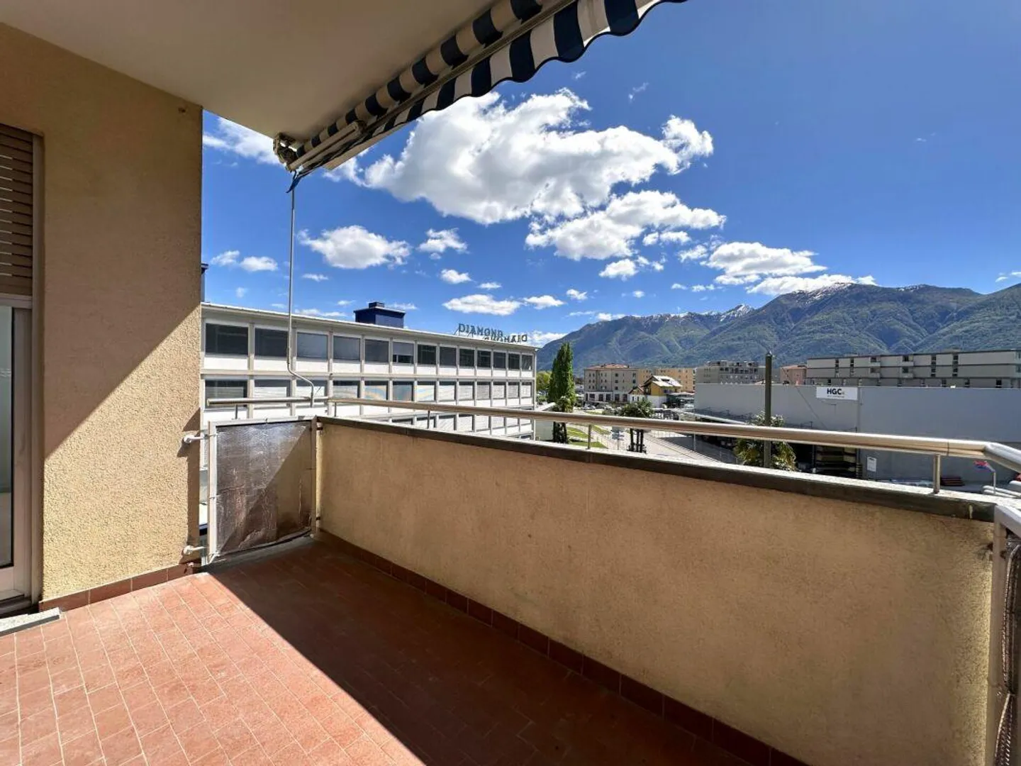 Investimento interessante a Losone - appartamento 3.5 locali con potenziale di affitto - Foto 6 di 6