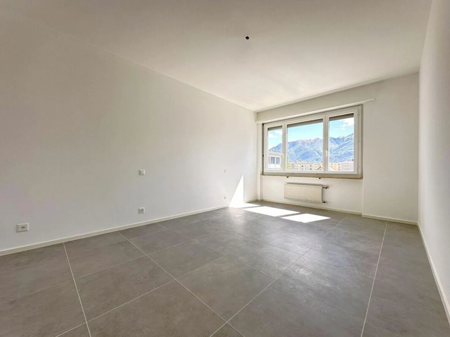 Investimento interessante a Losone - appartamento 3.5 locali con potenziale di affitto - Foto 5 di 6