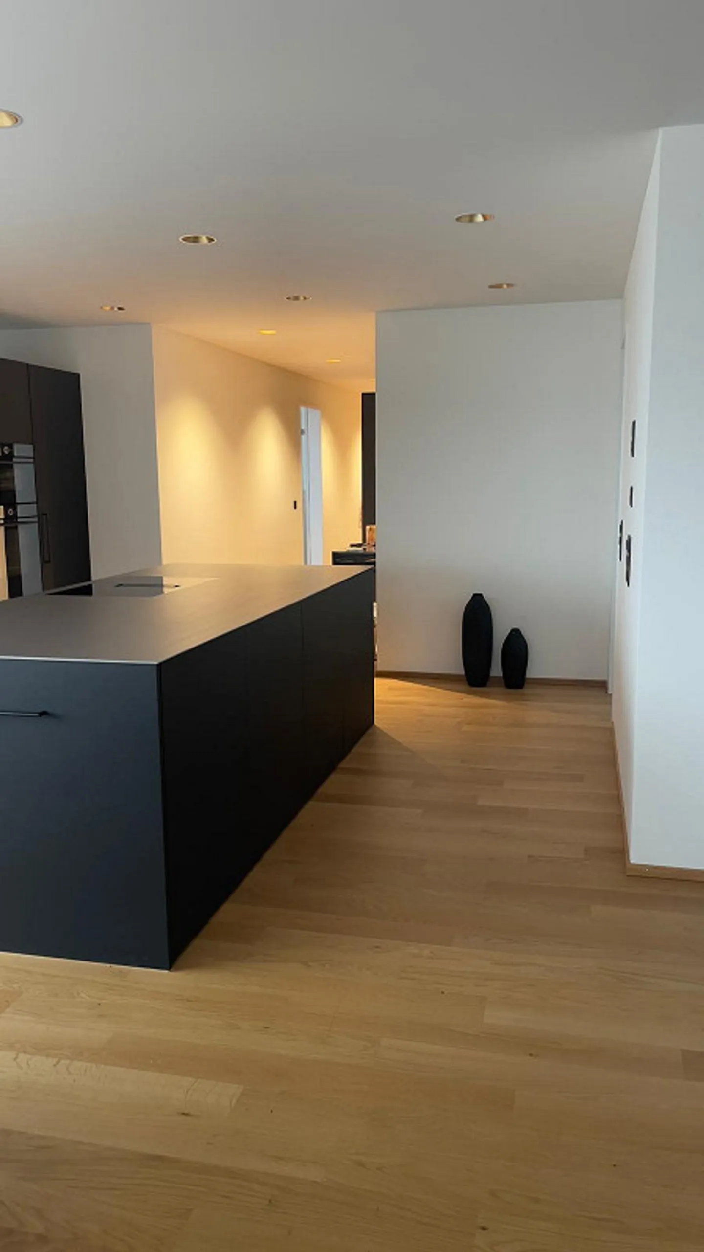 Wunderschöne und exklusive 4.5- Zimmerwohnung - Foto 4 von 13