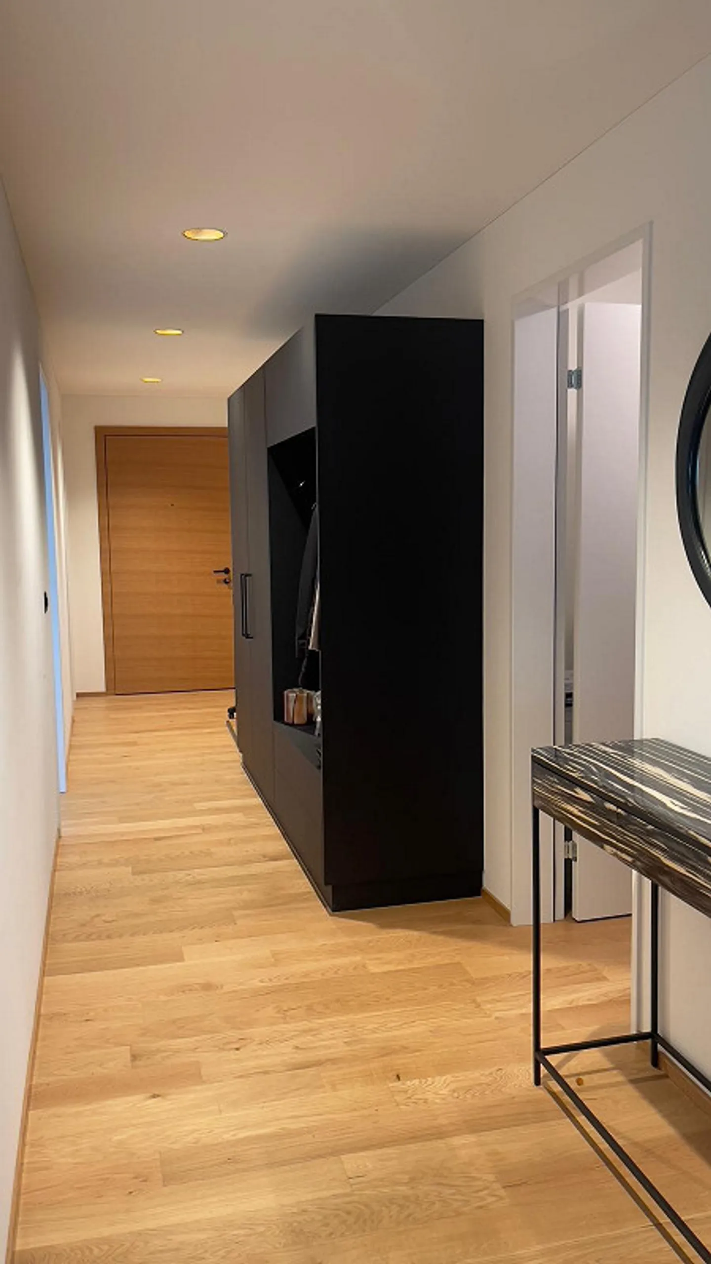 Wunderschöne und exklusive 4.5- Zimmerwohnung - Foto 5 von 13