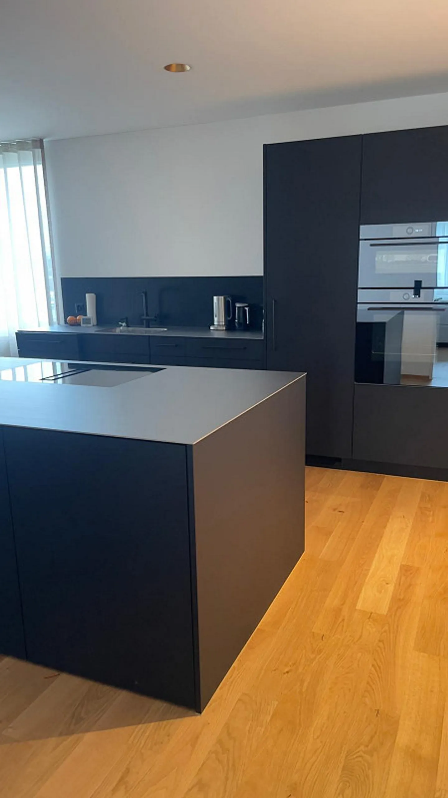 Wunderschöne und exklusive 4.5- Zimmerwohnung - Foto 6 von 13