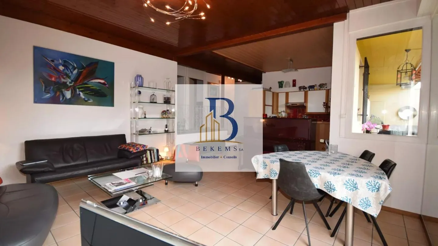 Charmant Bungalow avec Jardin - Photo 5 sur 13