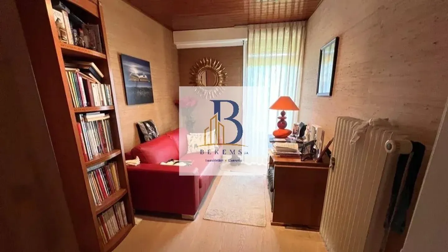 Charmant Bungalow avec Jardin - Photo 7 sur 13
