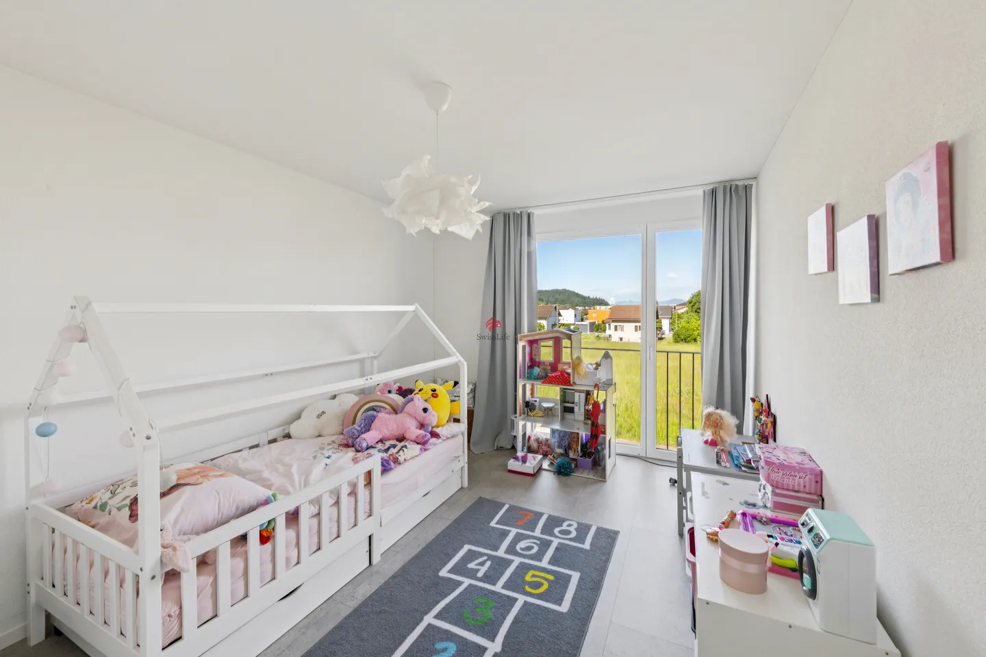 Modern living on Pfalzweg - bright and quietly located - Photo 2 of 3