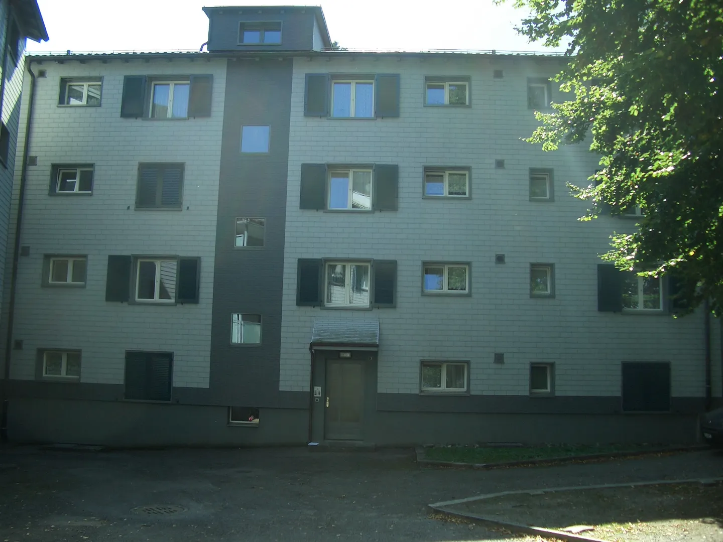 Gemütliche Wohnung Zentrumsnah - Foto 5 von 5