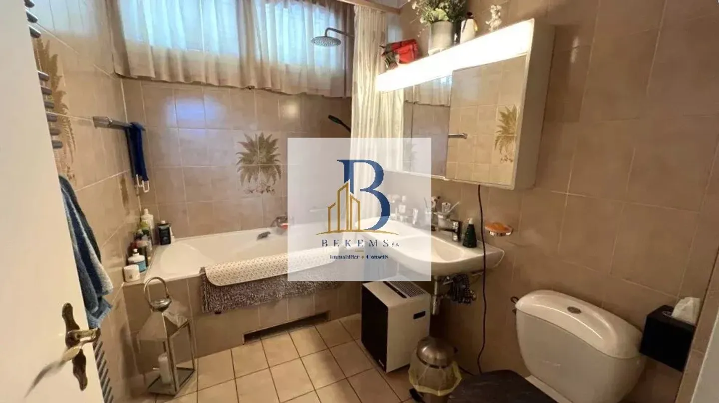 Charmant Bungalow avec Jardin - Photo 10 sur 13