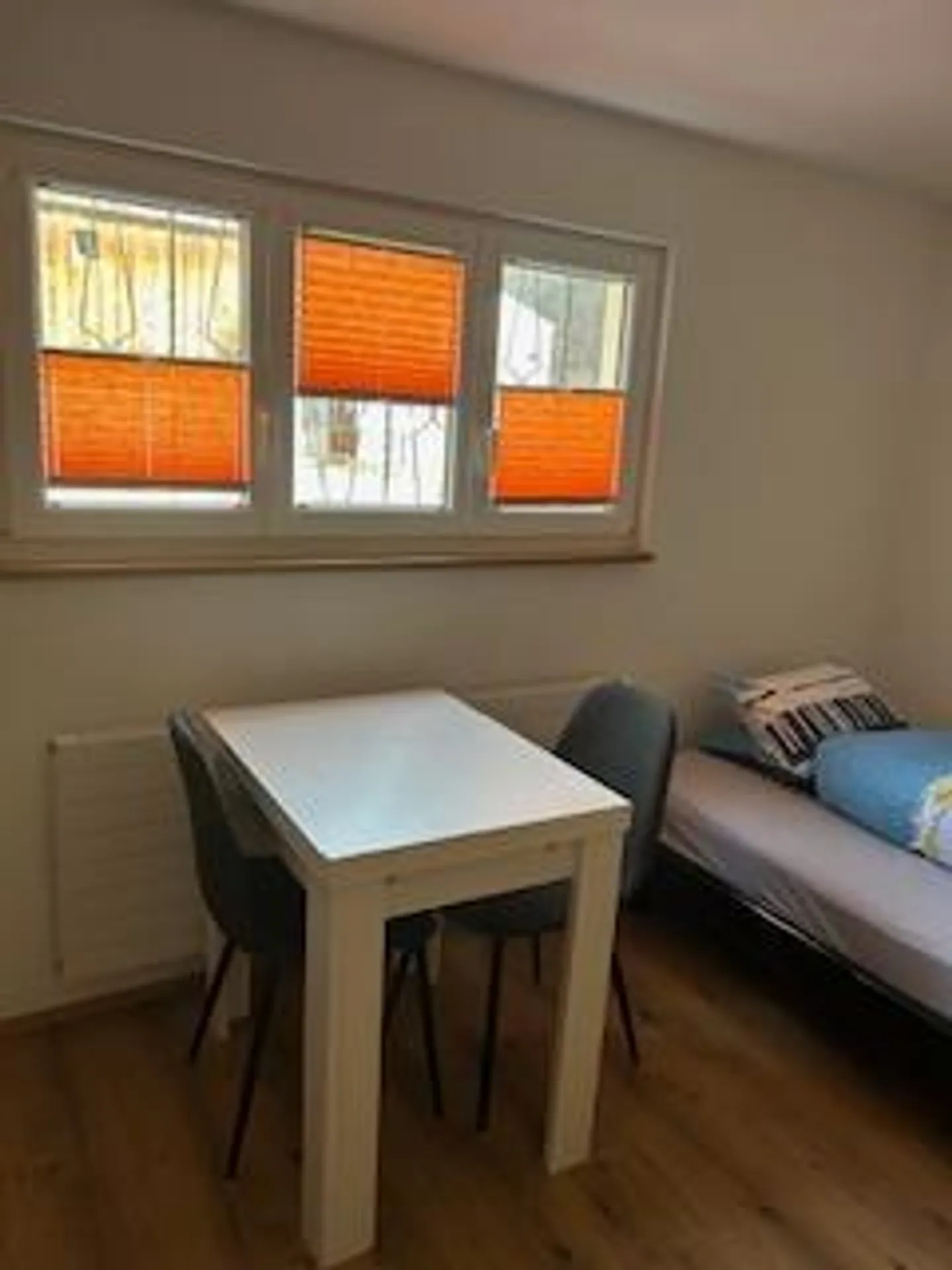 Studio Churwalden - Photo 1 of 4