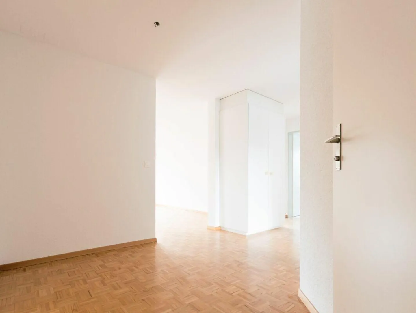 Charmante 3,5 Zimmer Wohnung - Foto 5 von 9