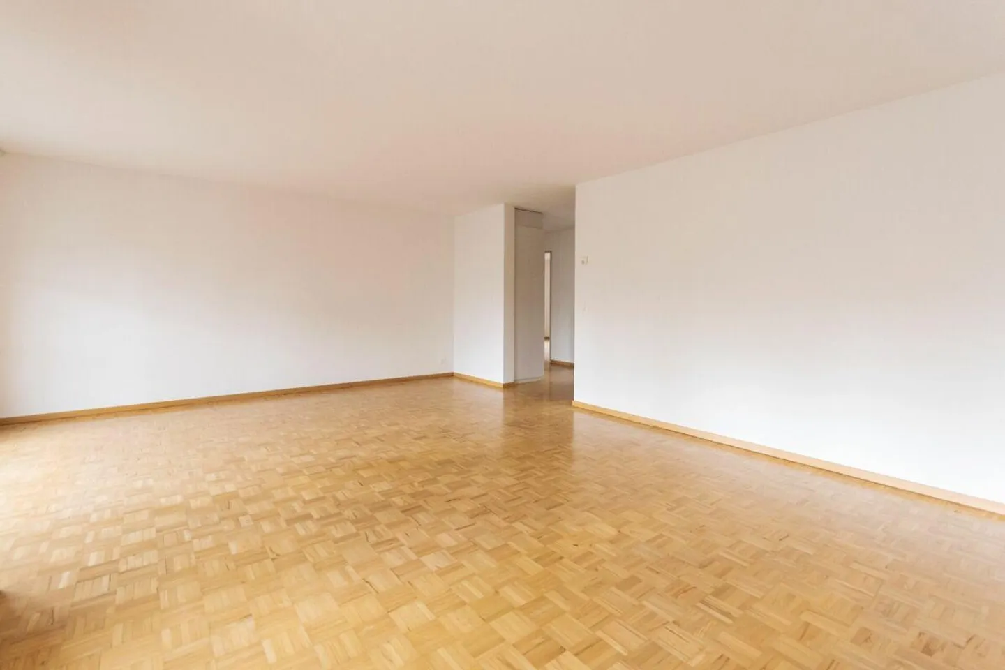 Charmante 3,5 Zimmer Wohnung - Foto 6 von 9