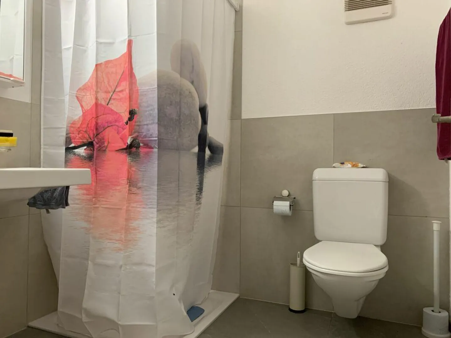 Charmante 3,5 Zimmer Wohnung - Foto 7 von 9