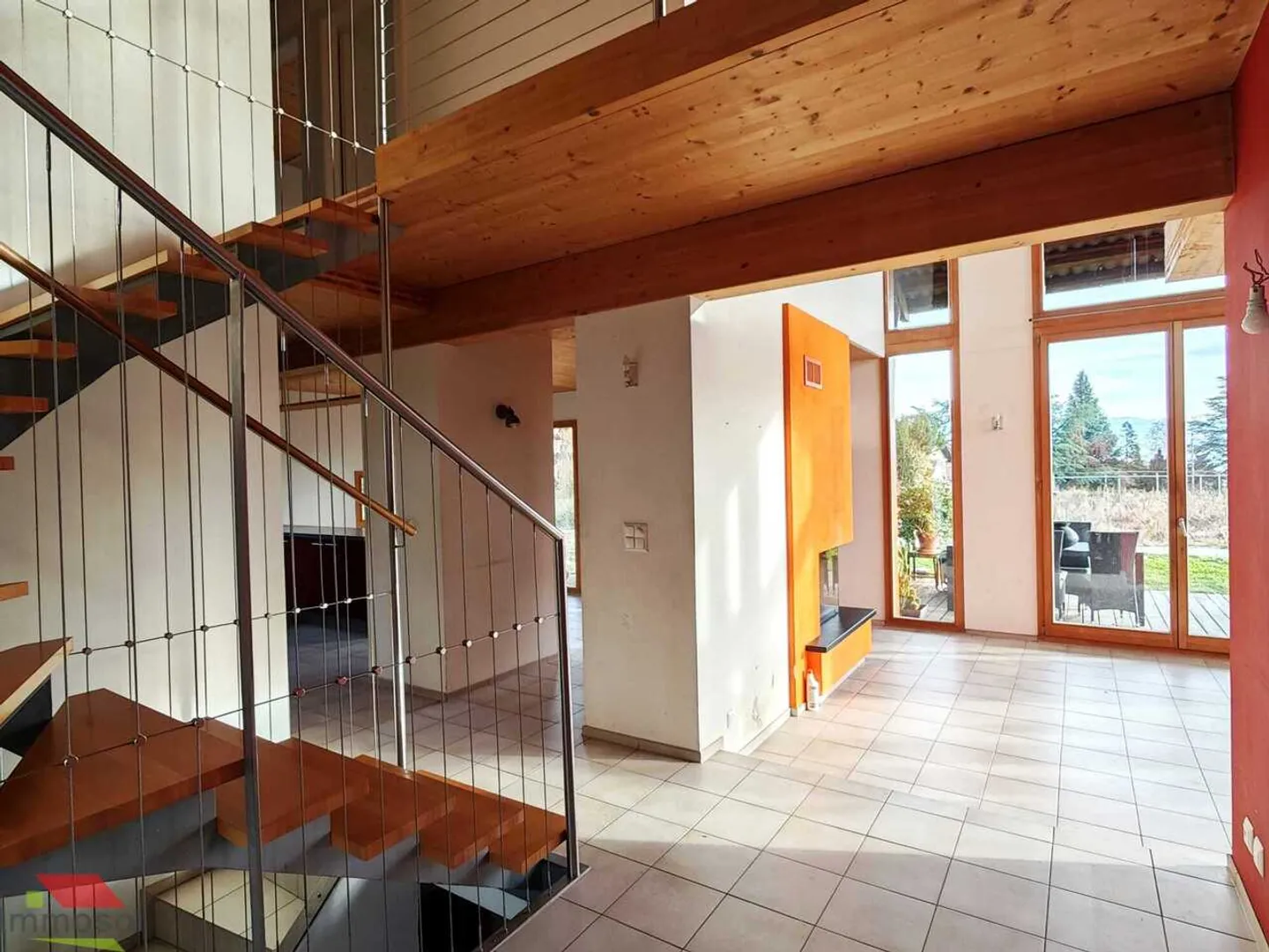 Individual House with 1,000 m2 of Land - Photo 6 of 6