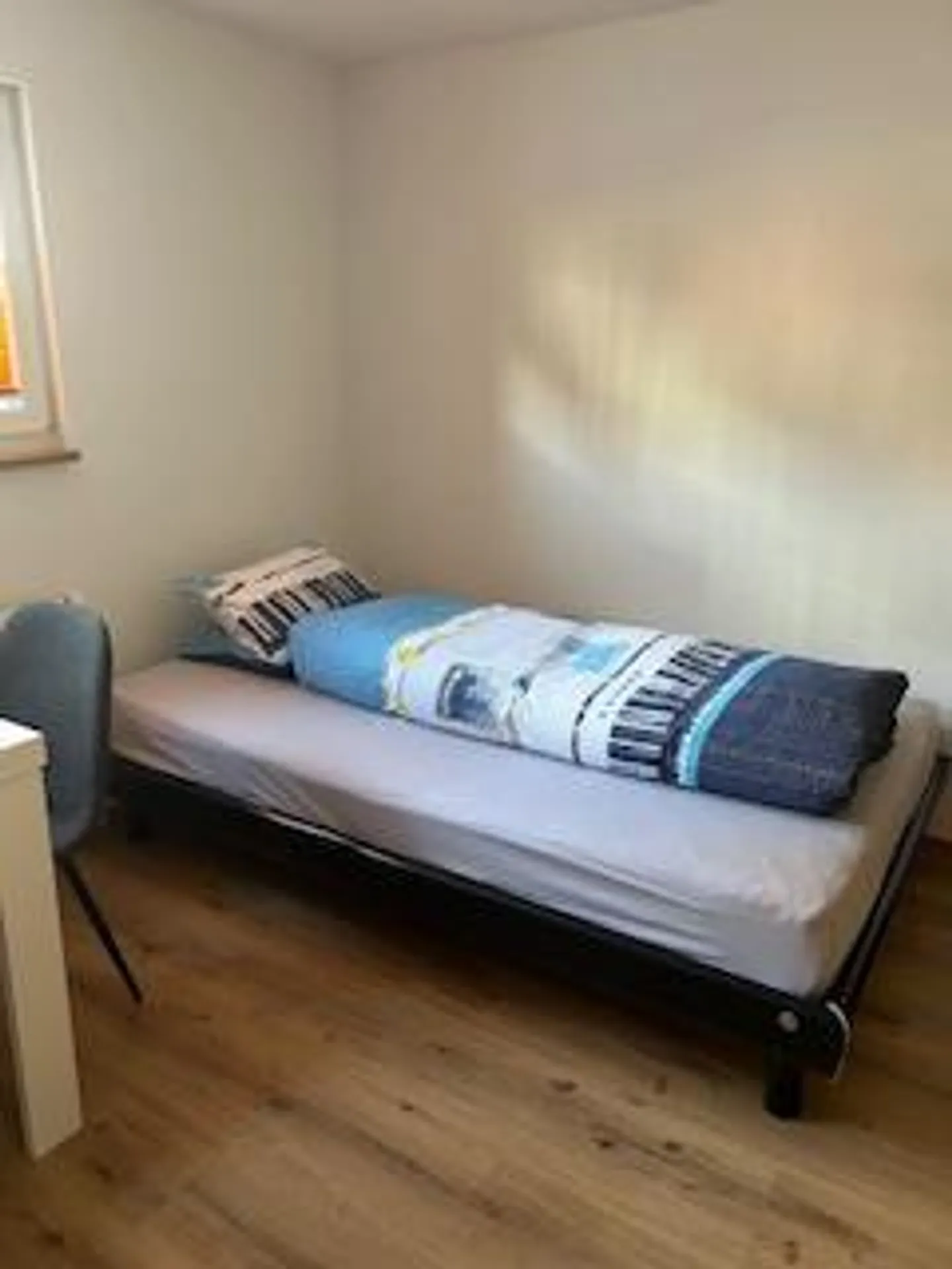 Studio Churwalden - Photo 4 of 4