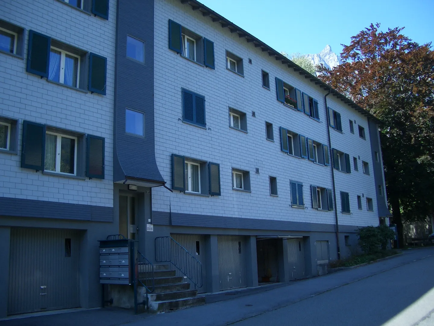 Gemütliche Wohnung Zentrumsnah - Foto 3 von 5